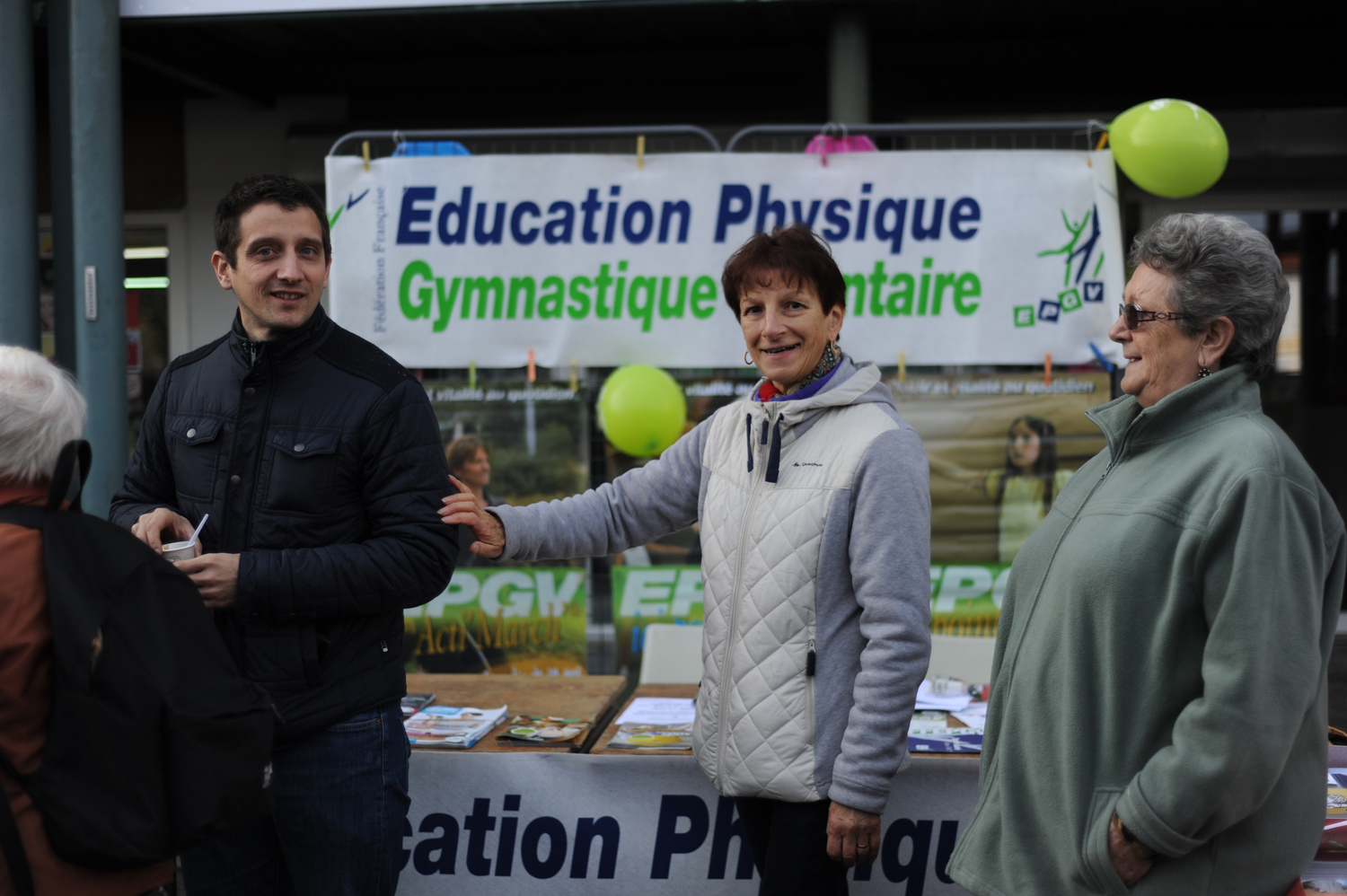 Aussillon soigne sa forme